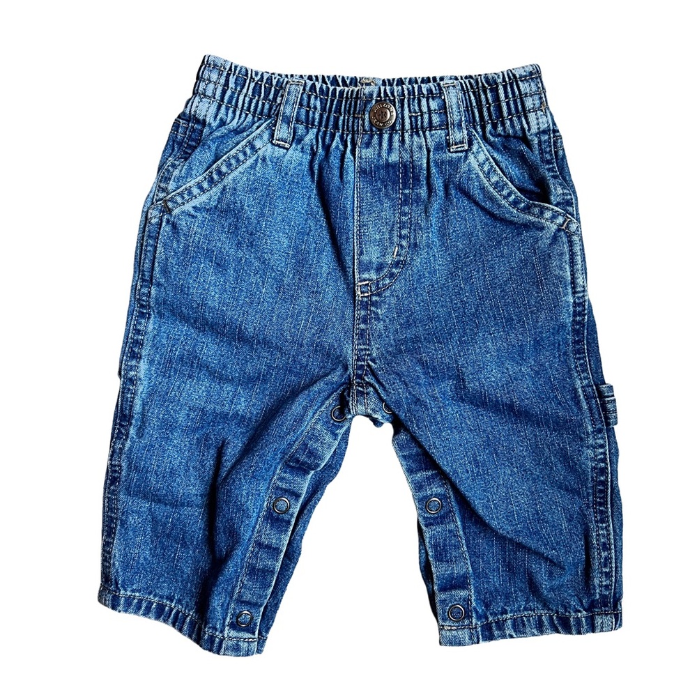 Arizona Jean Company Kids Blue Denim Jeans